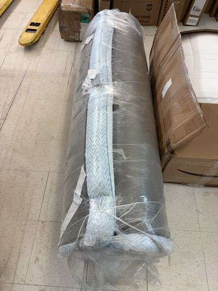 3 memory foam mattress toppers image