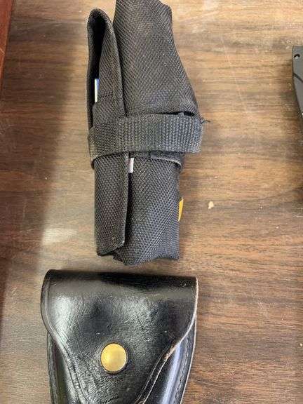 Holsters image