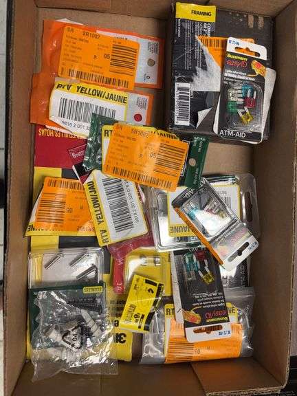 Miscellaneous hardware image