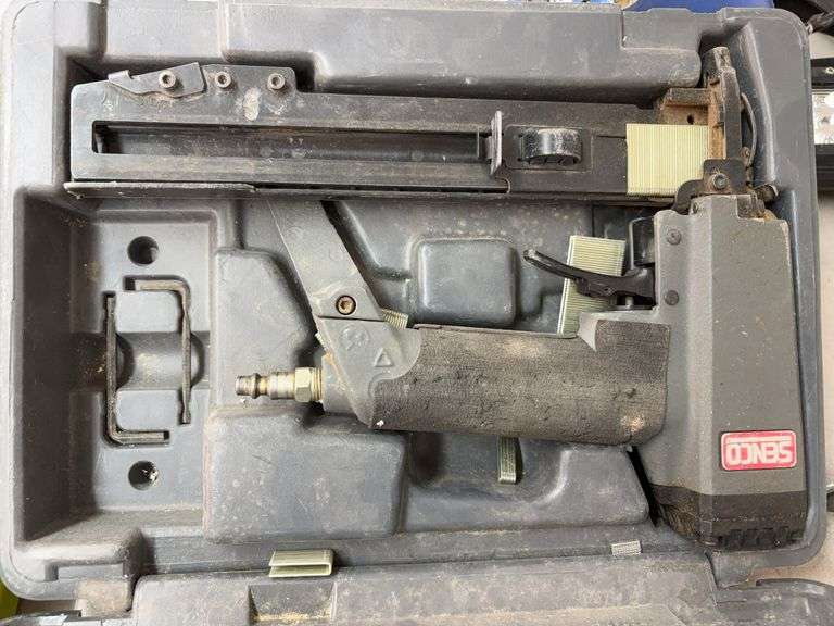 Senco fastening systems image
