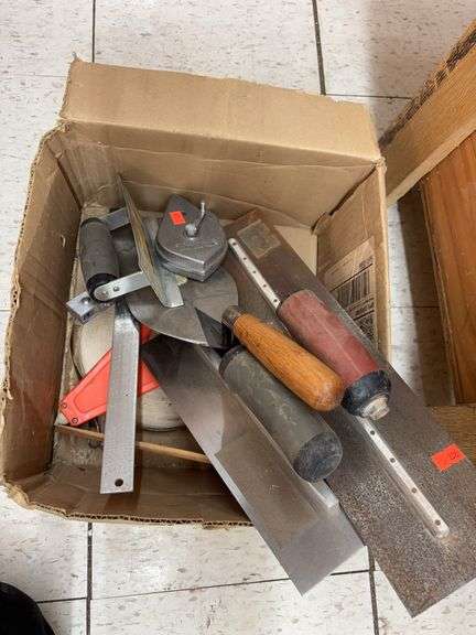 Miscellaneous tools image
