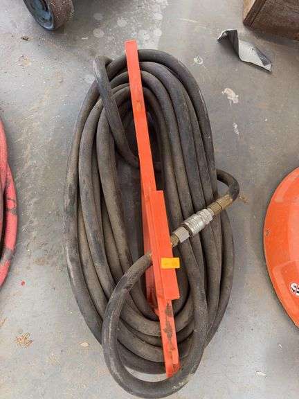 Air hose image