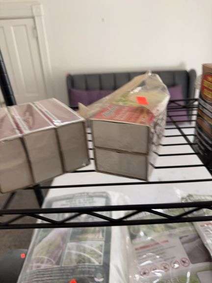 Matches and fire starters image