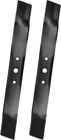 GX20249 GY20567 Mower Blade Compatible with John Dee re 42" image