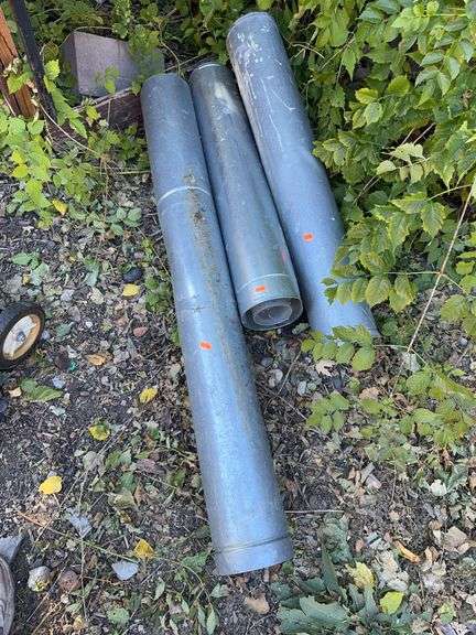 Stove pipe image