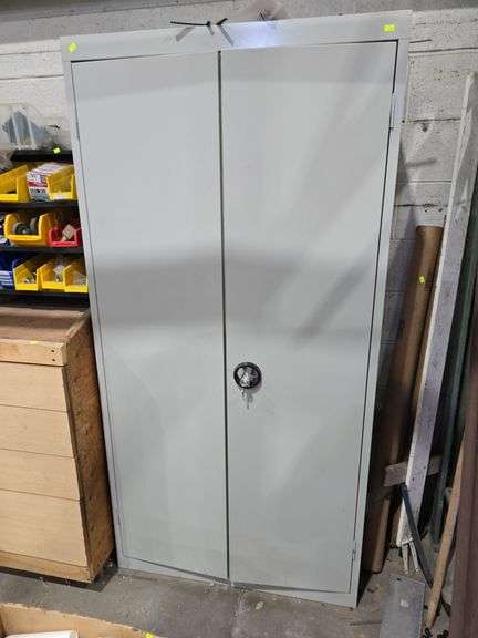 Metal Cabinet image