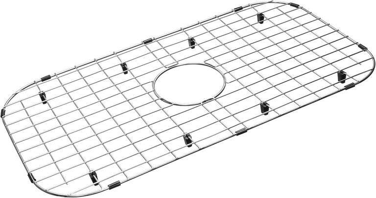 Serene Valley Sink Protector Grid 26-1/16" x 14-1/16", Cente image