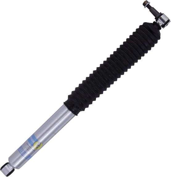 24-286558 Single steering stabilizer damper Fit for 2017-202 image