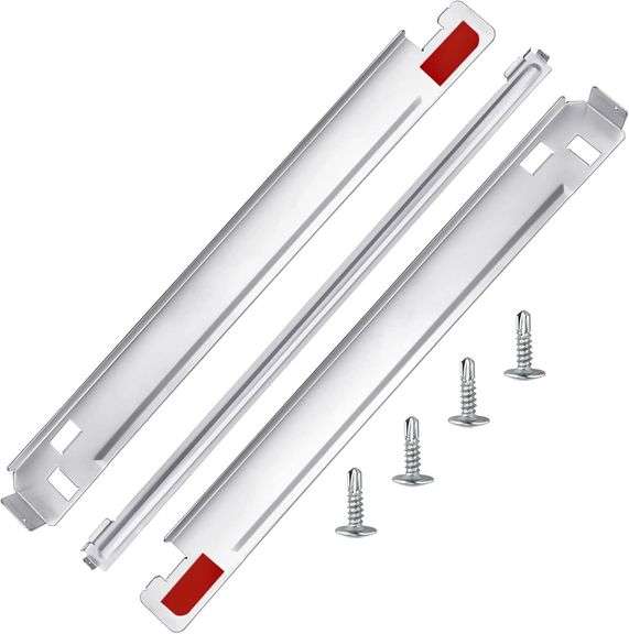 KSTK1 washer dryer stacking kit 27-inch for LG Laundry washi image