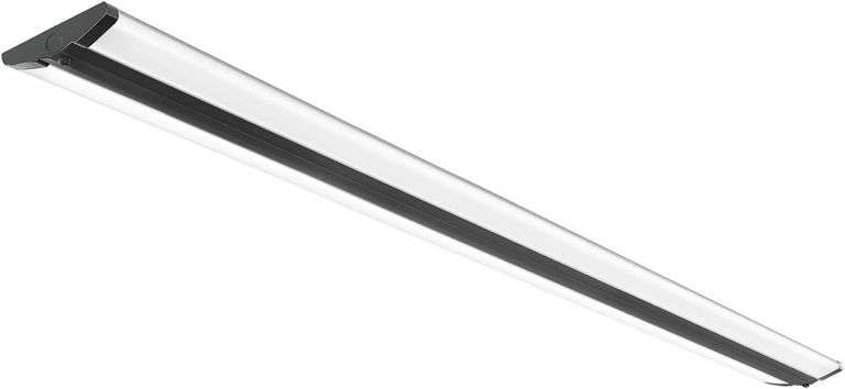 FAITHSAIL 8FT LED Shop Light, 110W LED Wraparound Ultra Slim image