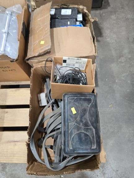 Electrical Supplies image