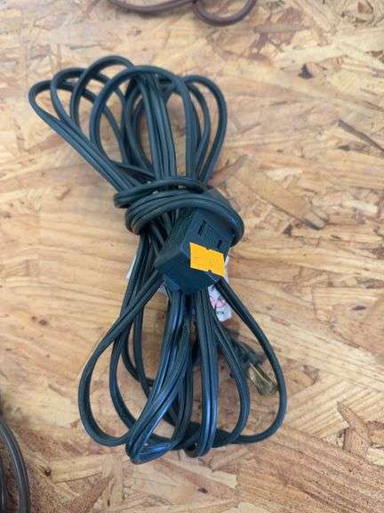 Extension Cords image