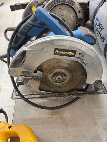 Project PRO Saw image