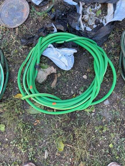 Garden hose image