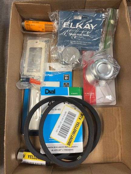 Miscellaneous tools image