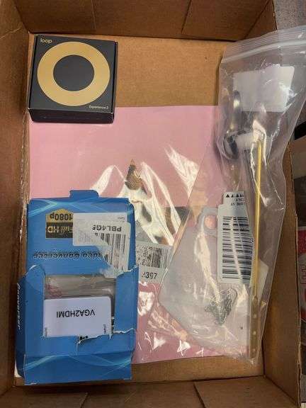 Miscellaneous houseware image