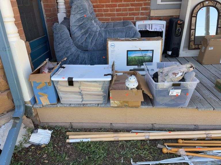 Miscellaneous Household Supplies image