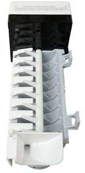 Whirlpool APLW11556926 Refrigerator Ice Maker - Walmart Busi image