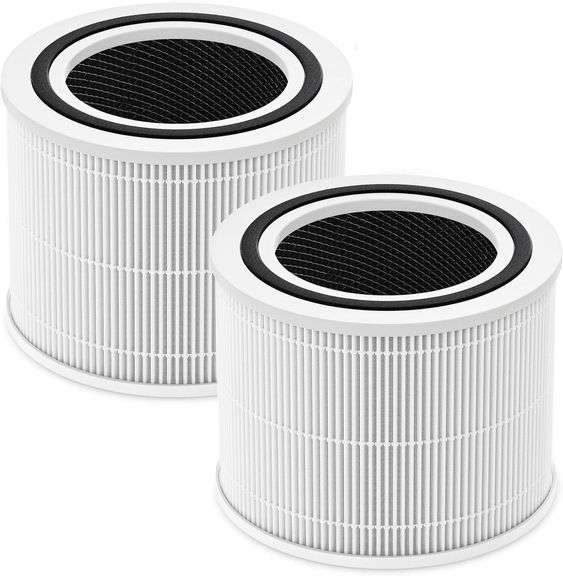 Core 300 Replacement Filter for LEVOIT Core 300 Core300-P Co image