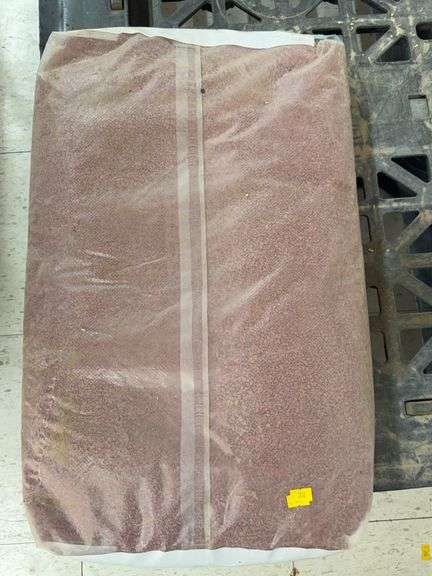Bulk EPDM Rubber Granules – Playground, Track & Safety Surfacing Material – Approx. 50 lb Bags image