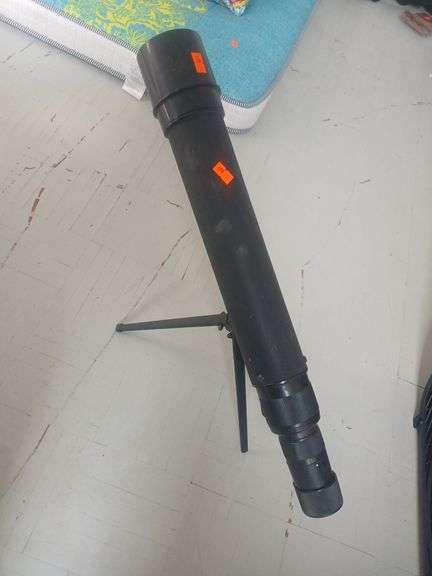 Bushnell 20 60x60 telescope image