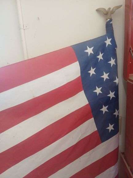 American flag image