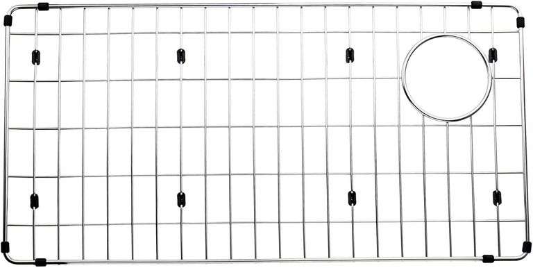 CTXBG2814 28.15" x 14.21"Stainless Steel Bottom Grid,for spe image