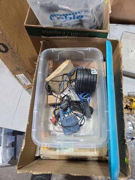 Misc. Electronics image
