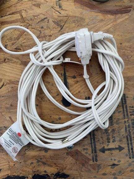 Small extension cords image