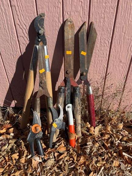 Miscellaneous snips image