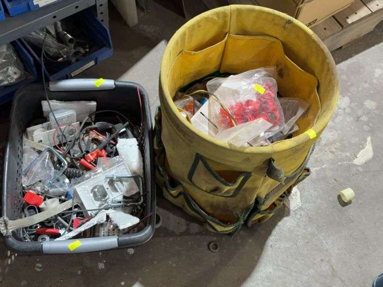 5 gallon tool bucket image