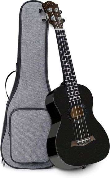 Ranch Tenor Ukulele 26 inch Ukelele Professional Small Hawai image