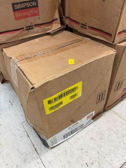 1 box Fast cure high strength all weather anchoring adhesive image