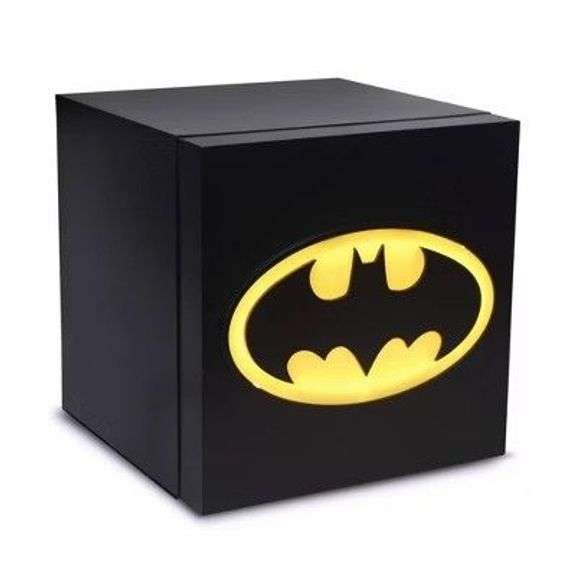 Ukonic DC Comics Batman Logo 6.7L Thermoelectric Cooler | Ho image