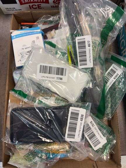 Miscellaneous phone items image