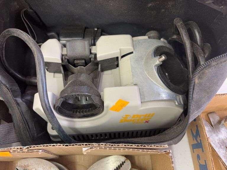 Drill doctor 750x image