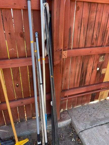 Miscellaneous poles image