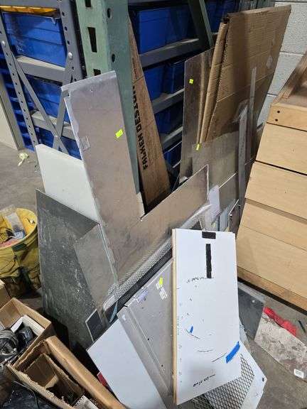 Scrap Metal image