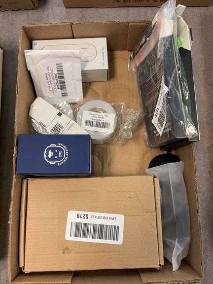 Miscellaneous tools image