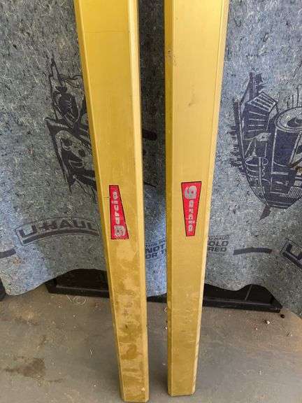 Garcia fishing cases image