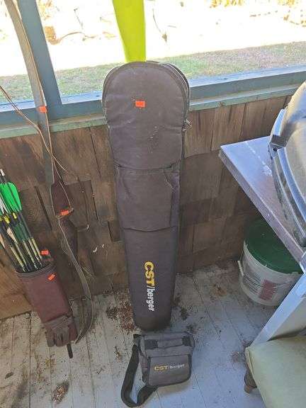 CST Berger Line Detector image