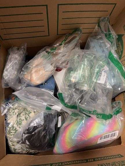 Miscellaneous fabric image