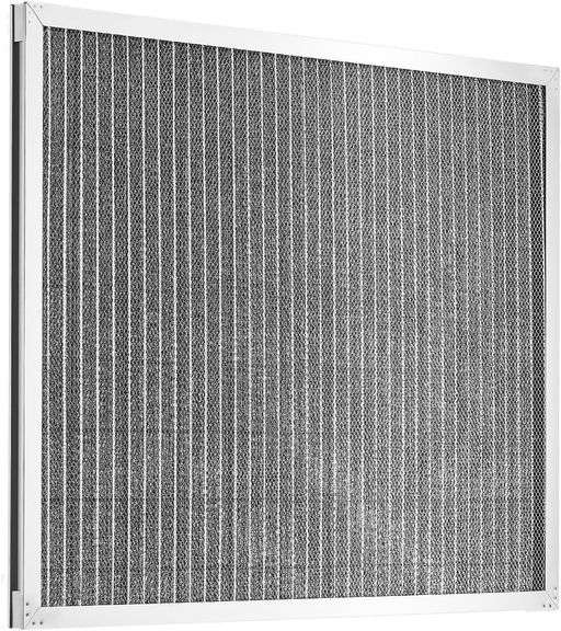 VEVOR 20x25x1 inch Electrostatic Air Filter, AC/HVAC Furnace image