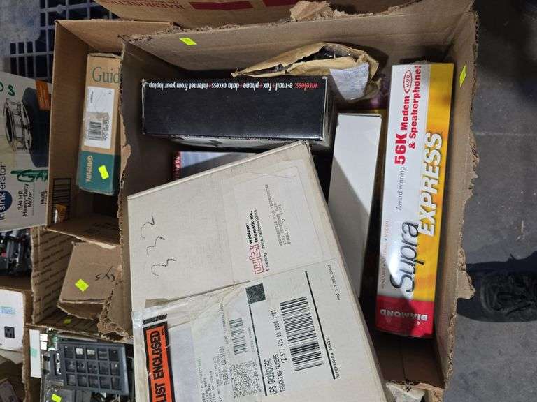 Misc. Electronics image