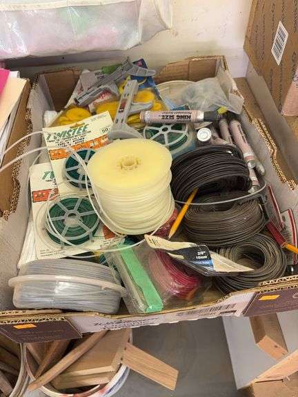 Crafting Supplies image