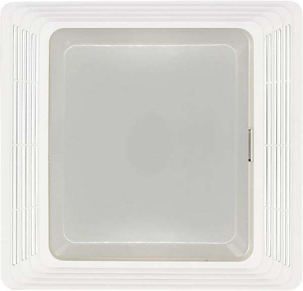 Thaekuns S97014094 Ventilation Fan Grille Lens Assembly for image