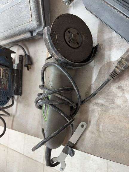 Bundle electric tools image