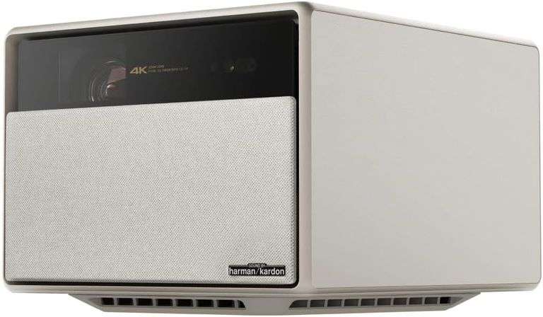 $1299 XGIMI HORIZON Ultra 4K Projector, Dolby Vision, 2300 I image