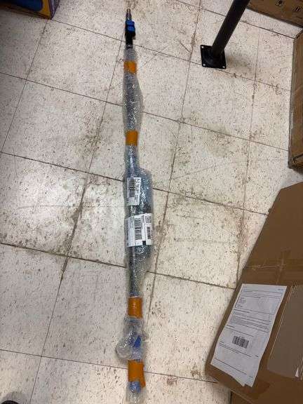 Extendable duster image