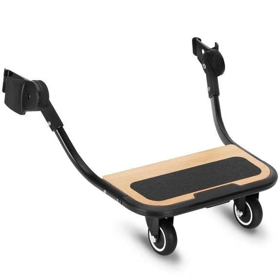 Piggyback Ride-Along Board for Vista (Models 2015-2019),Vist image